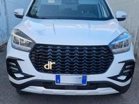 Usata DR DR 5.0 116 CV (85 kW) 2024 Bianco SUV