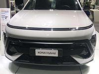 Usata Hyundai Kona N Line 105 CV (77 kW) 2024 SUV