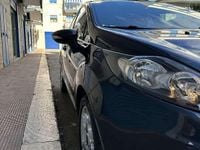 Usata Ford Fiesta Titanium 68 CV (50 kW) 2008 Utilitaria