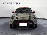 Usata Mini John Cooper Works 231 CV (169 kW) 2023 Grigio Utilitaria