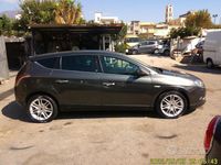 Gebraucht Lancia Delta 120 PS (88 kW) 2010 Grau Kleinwagen