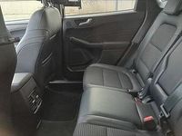 Usata Ford Kuga Titanium X 150 CV (110 kW) 2023 Nero SUV