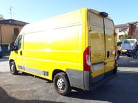 usata Fiat Ducato 33 2.3 MJT MH2 SCAFFALATURA [A277]