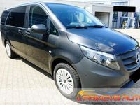 usata Mercedes Vito 2.0 114 CDI PC-SL Tourer Pro Long