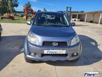 usata Daihatsu Terios -- 1.5i 16V 4WD SX O/F