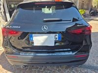 Occasion Mercedes GLA200 AMG line 150 ch (110 kW) 2023 SUV