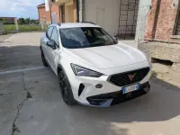 Usata Cupra Formentor 150 CV (110 kW) 2022 SUV
