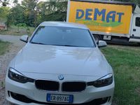 usata BMW 316 316i cat Touring Futura