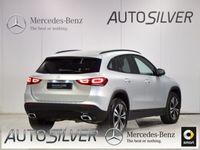 usata Mercedes 200 GLA suvd Automatic Sport Plus del 2020 usata a Verona