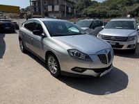 Usata Lancia Delta 2009 Grigio Utilitaria