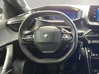 Usata Peugeot 2008 Allure 100 CV (73 kW) 2022 Bianco SUV