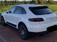 Usata Porsche Macan 252 CV (185 kW) 2018 SUV