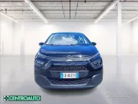 Usata Citroën C3 83 CV (61 kW) 2020 Nero Utilitaria
