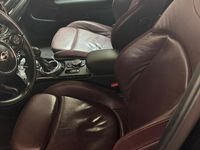 Usata Mini One D Clubman 116 CV (85 kW) 2017 Nero Station wagon