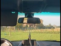 Usata BMW X3 Sport Line 2008 Grigio SUV