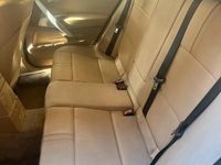 Usata BMW X3 Efficient Dynamics 150 CV (110 kW) 2007 SUV