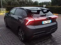 Usata MG MG4 EV 53 kW (73 CV) 2024 Grigio Utilitaria