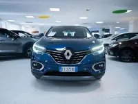 Usata Renault Kadjar 116 CV (85 kW) 2020 Blu SUV