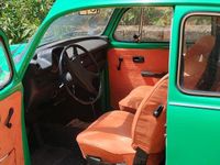 Usata VW Beetle 1970 Utilitaria