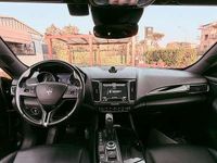 Usata Maserati Levante 275 CV (202 kW) 2018 SUV