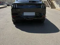Usata Ford Mustang Premium 351 CV (258 kW) 2022 Nero Station wagon