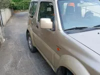 Usata Suzuki Jimny 65 CV (47 kW) 2011 SUV