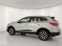 Usata Renault Kadjar Equilibre 140 CV (102 kW) 2022 Grigio SUV