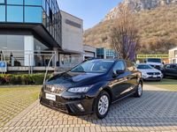 usata Seat Ibiza 1.0 TGI 5 porte Business usato