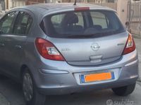 usata Opel Corsa 1.3 mjt