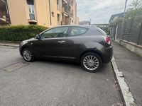 Second-hand Alfa Romeo MiTo 70 CP (51 kW) 2015 Hatchback