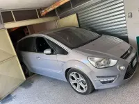 Usata Ford S-MAX Titanium 163 CV (119 kW) 2010 Monovolume