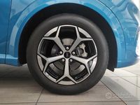 Usata Ford Puma S 125 CV (91 kW) 2025 Azzurro SUV