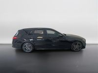 Usata Mercedes 200 Premium 163 CV (119 kW) 2022 Nero Station wagon