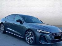 Usata Audi A5 S-Line 204 CV (150 kW) 2025 Grigio daytona Berlina