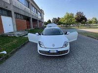 Usata Renault Laguna Coupé 150 CV (110 kW) 2011 Coupé