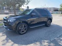 usata Mercedes GLE300 d Premium 4matic auto