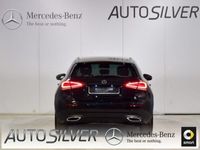 usata Mercedes 180 Classe A SedanAutomatic 4p. Sport del 2021 usata a Verona