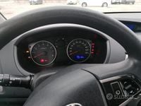 Usata Hyundai i20 78 CV (57 kW) 2011 Blu Utilitaria