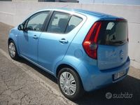 usata Opel Agila 1.0 enjoy 65cv neopatentati -trattabile