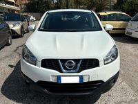 usata Nissan Qashqai 1.5 dCi DPF Acenta