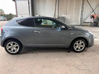 Usata Alfa Romeo MiTo Distinctive 120 CV (88 kW) 2009 Utilitaria