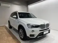 Usata BMW X3 xLine 190 CV (139 kW) 2015 SUV