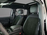 usata Land Rover Defender 110 AWD 525 CV *MATRIX+TETTO+GANCIO+HEAD-UP*
