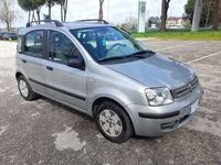 usata Fiat Panda 1.2 Dynamic eco