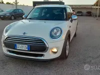 Usata Mini One D 95 CV (69 kW) 2015 Utilitaria