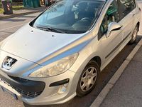 Usata Peugeot 308 SW 112 CV (82 kW) 2009 Station wagon