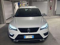 Usata Seat Ateca Reference 116 CV (85 kW) 2017 SUV