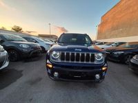 usata Jeep Renegade 1.6 Mjt 130 CV Limited - 2021