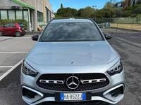 Ny Mercedes GLA200 Advanced Plus 150 HK (110 kW) 2025 Grå SUV