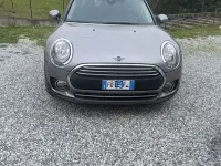 Usata Mini One D Clubman Business 116 CV (85 kW) 2018 Station wagon